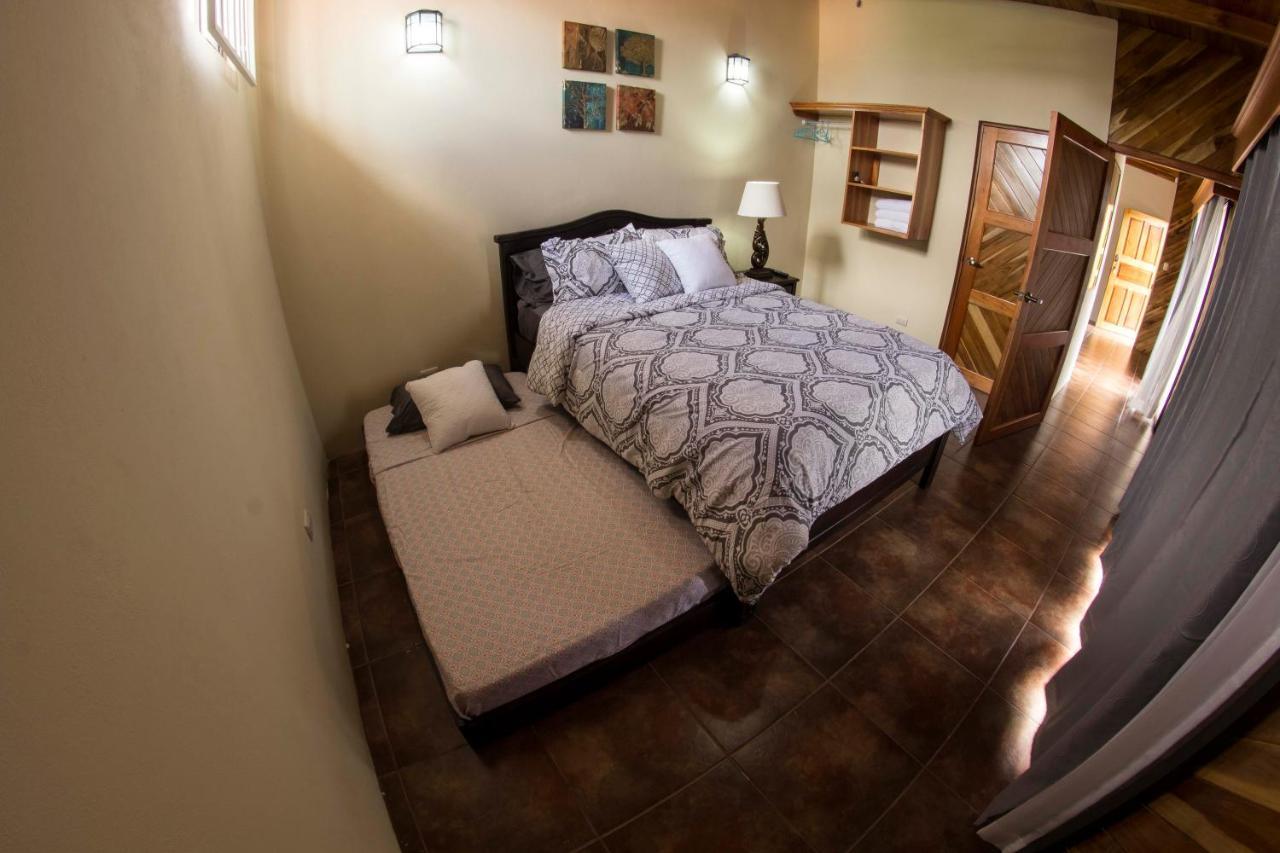Villas Fernanda La Fortuna Ngoại thất bức ảnh
