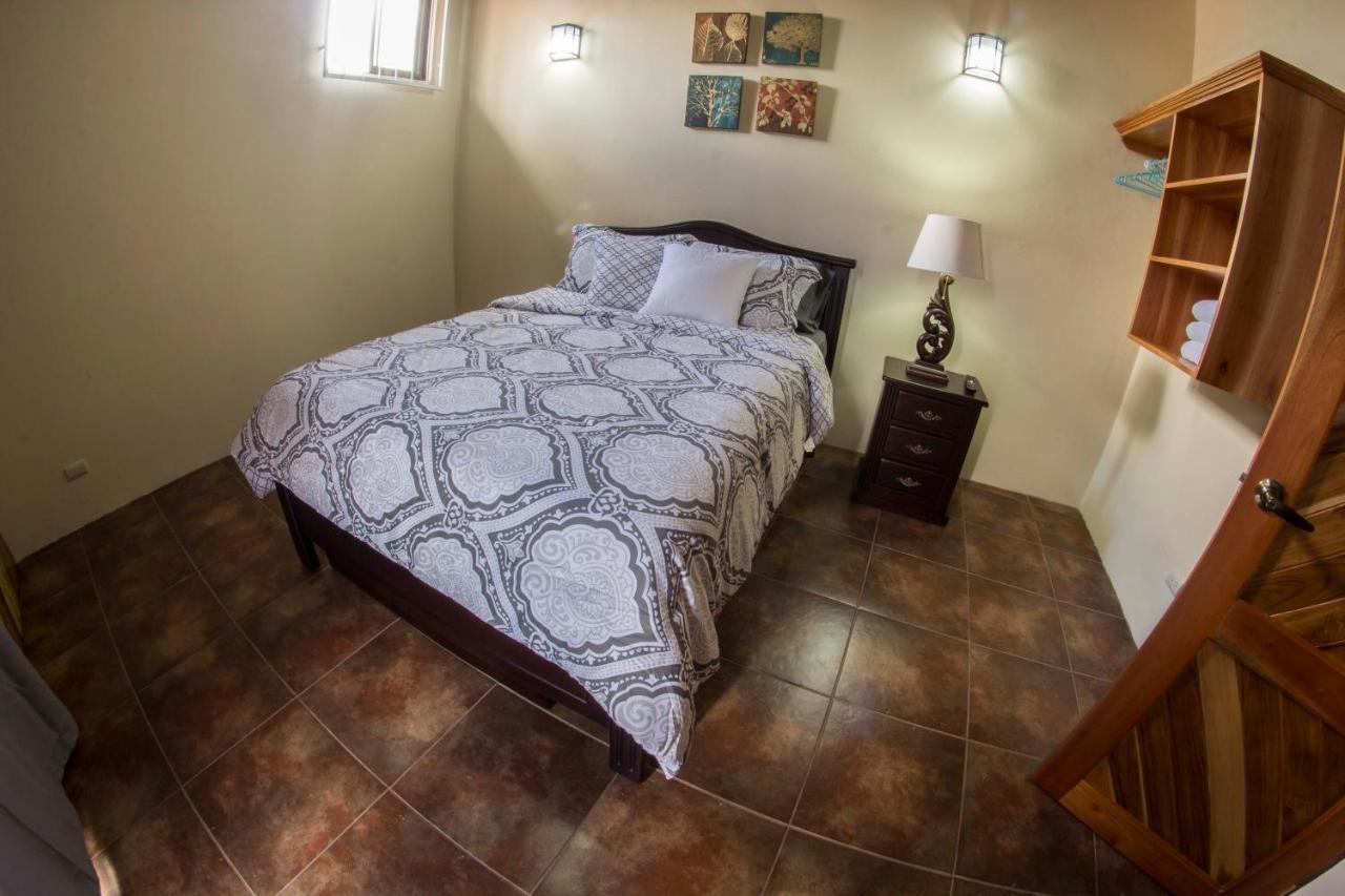 Villas Fernanda La Fortuna Ngoại thất bức ảnh